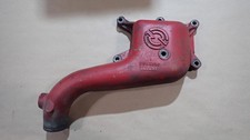 Detroit Diesel Engine Air Intake Manifold 8927258 Hard To Find Fast Shipping Detroit Diesel Engine Air Intake Manifold 8927258 Hard To Find Fast Shipping