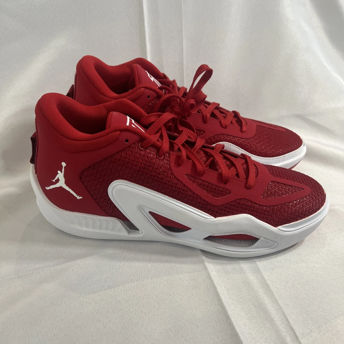 Jordan Tatum 1 TB University Red for Sale | Authenticity
