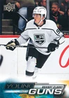 2022-23 Upper Deck Series 2 Young Guns Brandt Clarke #470