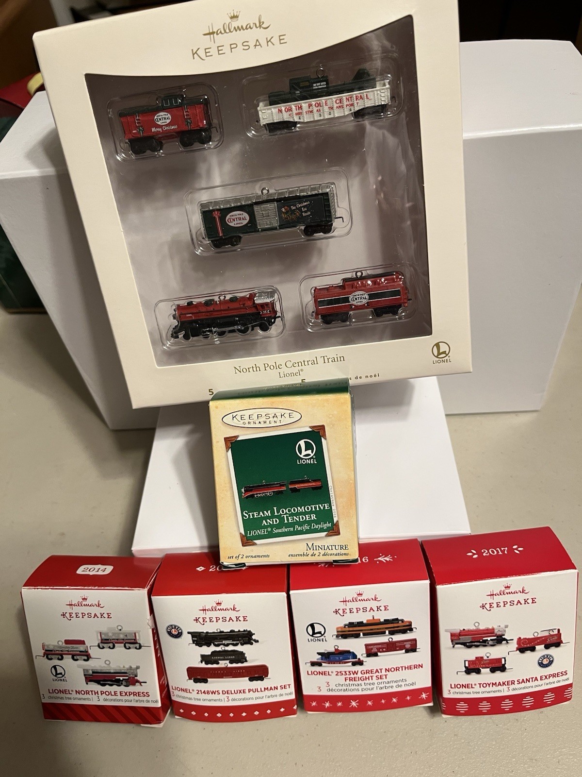 Click here to see eBay Auction