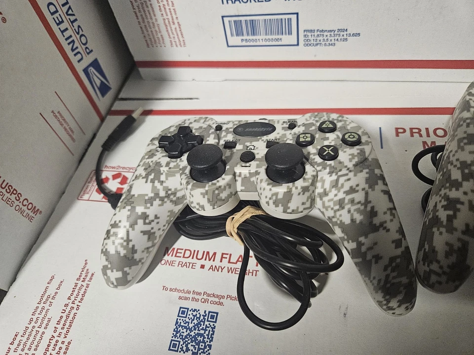 Snakebyte (SBO1426) Game Controllers - Image 3 of 4