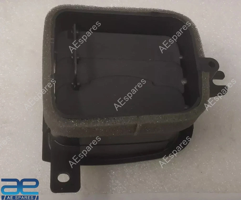 Side Duct Air Vent Assy RH For Hyundai Accent 1999-2008, Accent Viva 2001-2007 view 2