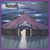 Warmath - Damnation Play - Cd - G3Z
