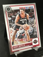 2023-24 Panini Nba Hoops Premium Stock - Jabari Smith Jr. #71 Houston Rockets