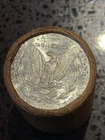 S & CC End BU $10 Morgan Dollar Roll (10-coins)