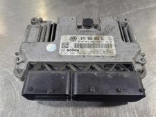 Enginemotor Brain Box Vw Passat 12