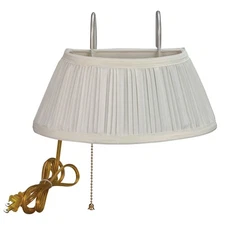 Designer Headboard Lamp