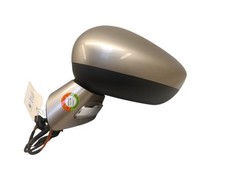 Retroviseur gauche (ou coque) Citroen C4