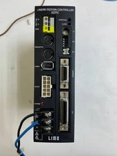 ORIENTAL MOTOR  EZMC12 I-C LIMO LINEAR MOTOR CONTROLLER