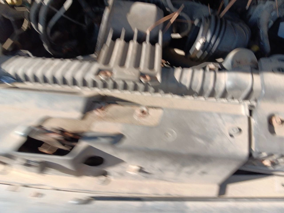 Seat Belt Front Bucket Seats Driver Retractor Fits 06-07 FORD E150 VAN 27854400 Foto 2 de 4