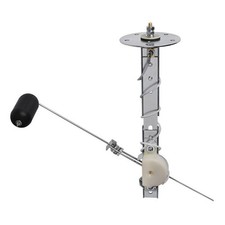 Galleggiante universale a leva 10/180 ohm - 1 PZ Osculati  - 27.160.02 - 2716002