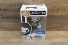 Funko Pop! Vinyl: Marvel - Hulk - Walmart (Exclusive) #635