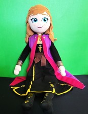 Disney Frozen Anna 24" Plush Doll