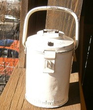 WESCO  - Spendenbüchse  Gau Niederdonau  Nr. 16652 -----WHW