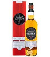 Glengoyne 12 Jahre Highland Single Malt Scotch Whisky / 40 % Vol. / 0,7 L In Gp