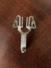 Ribbon Lift / Vibrator for 1930 Underwood Portable 4 Bank Typewriter A Model thumbnail