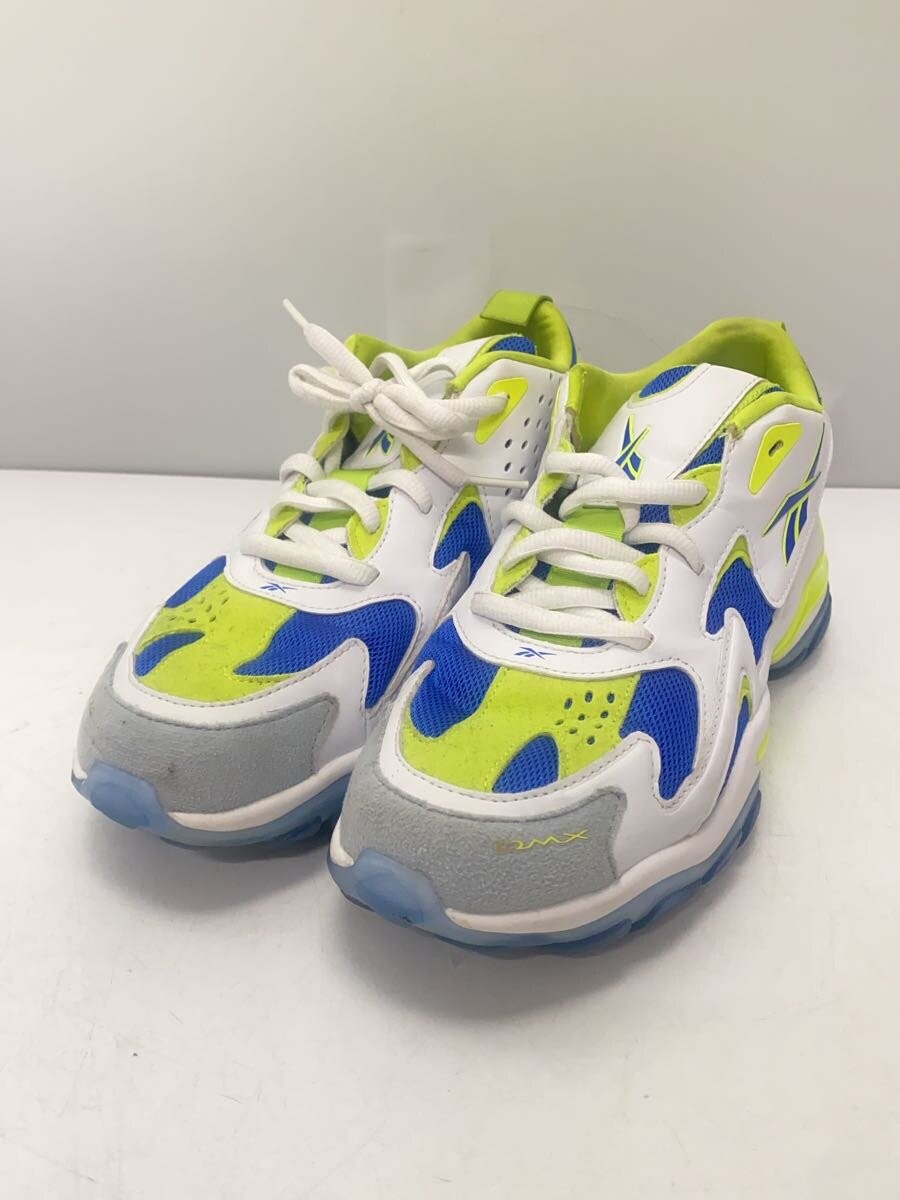 Reebok Dmx Series 1600_Dmx Series 1600/26.5Cm/Wht BAK57 thumbnail 2