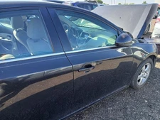 Passenger Front Door VIN P 4th Digit Limited Fits 12-16 CRUZE 1348939