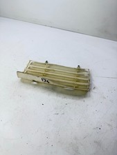 2017 Honda CRF250R Radiator Louver One OEM 174