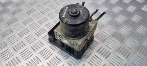 VW GOLF V Variant 1K5 ABS Hydraulikblock 1C0907379M 1J0614517J 1.90 31073252
