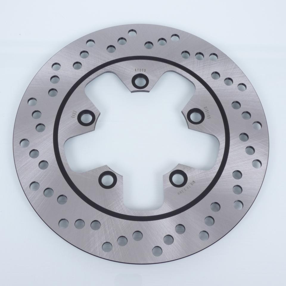 Disque de frein arrière Sifam pour Kymco K-Xct 300i 2013 Ø240mm