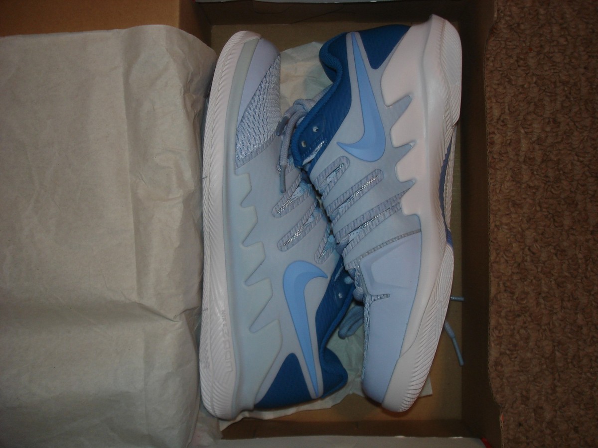 Size 6 - Nike Air Zoom Vapor X HC Royal Tint Pulse W for sale