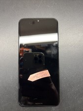 PASSWORD LOCKED FOR PARTS Nokia G300, 64GB, B...