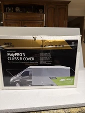 Classic Accessories 80-105-161001-00 PolyPro 3 Class B RV Cover 23-25 Ft