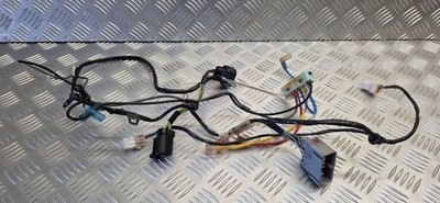 Ford Explorer 2006 Sonstige Kabelbäume Leitungssätze 6L2T19C603AF TPT91858