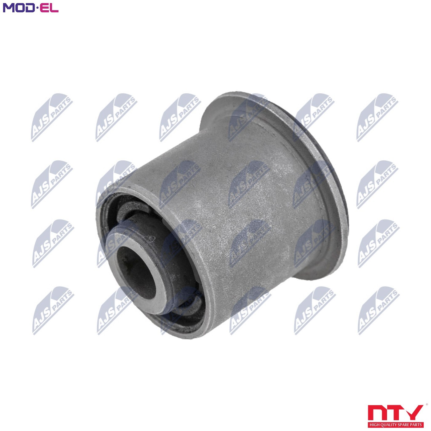 Socket Control Arm Fits for Nissan Murano Z50 02-07 / Front,Front Lower - Image 8