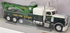 Brekina NEW HO 1/87 Scale Classic Peterbilt 359 Heavy Duty Tow Truck O'Hare
