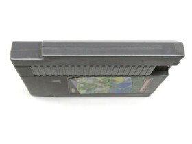 Teenage Mutant Ninja Turtles (NES, 1989) By Ultra (Cartridge Only) NTSC