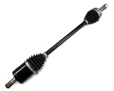 New DTA Front CV Axle Fits Honda Pioneer 1000; 1000-5 Excludes Limited Edition