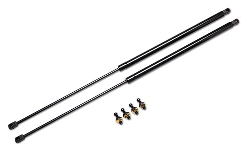 2 x NEW Gas Struts suit Caravan Pop top 825mm x 290N Jayco Coromal match 7644WN - Picture 4 of 4