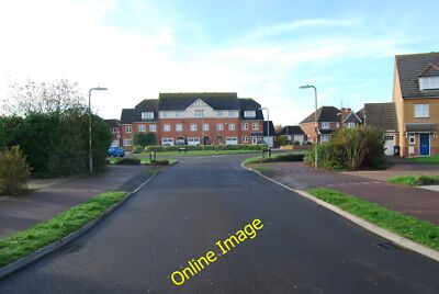 Foto 6x4 Fitzroy Drive (2) Gosport\/SU5900 c2014