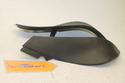 07-08 KAWASAKI NINJA ZX6R ZX 600 ZX6 OEM RIGHT LEFT INNER FAIRINGS