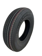 1 (One) New Trailer King RST ST185/80R13 185 80 13 1858013 Tire