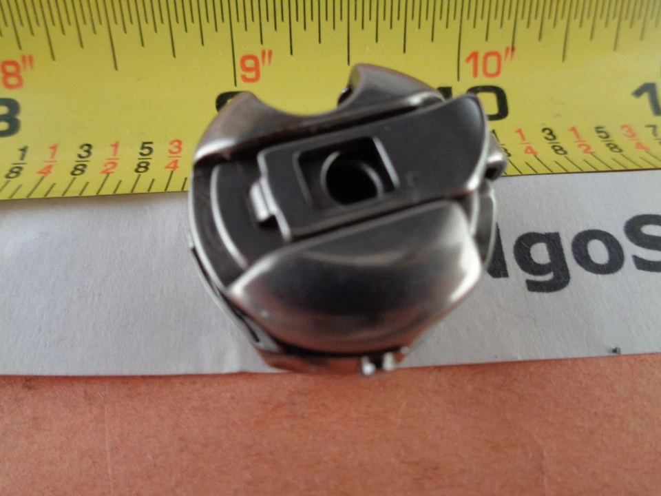 1 Bobbin Case 52237 For Industrial JUKI CONSEW SINGER BROTHER Towa Japan BC-DB1 - Image 2 of 2