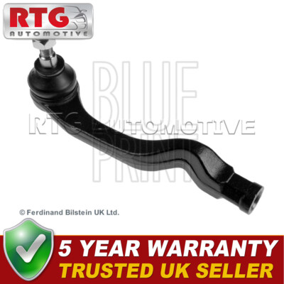 Tie Rod End Fits Honda CR-V Civic Del Sol 1.3 1.4 1.5 1.6 2.0 + Other Models #1