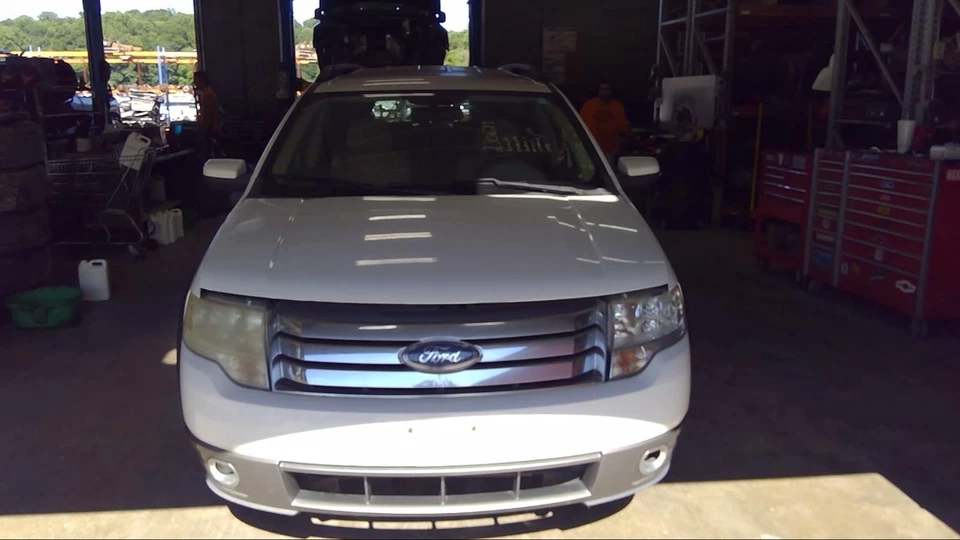 Medidor de flujo de aire de inyección de combustible usado se adapta a: Ford Taurus 2009 grado A Foto 3 de 4