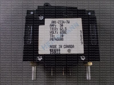 IAG/IUG/IEG/CEG/LEG Series Circuit Protectors - Foto 12