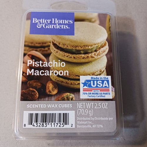 Better Homes & Gardens - Scented Wax Cubes Melts - Large Selection You Pick NEW - Picture 17 of 29
