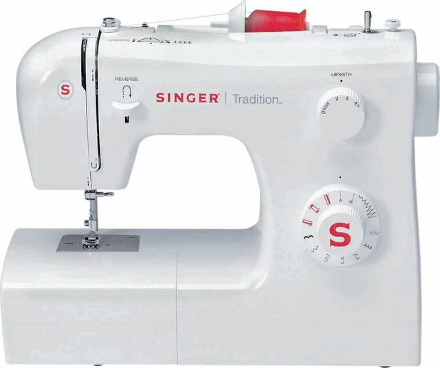 Singer 2250 Tradition Mechanical Sewing Machine for sale online eBay