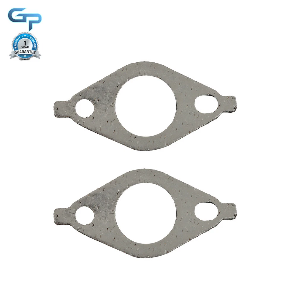 Válvula de retención de inyección de aire secundaria de 3,8 L para Pontiac Grand Prix 2005-2007 2008 Foto 3 de 4