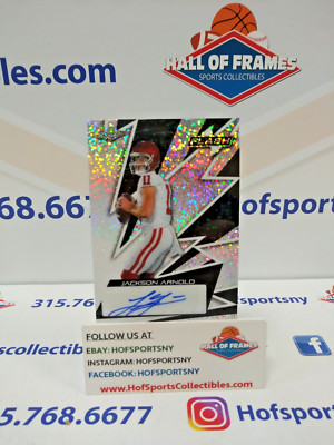 2024 LEAF FLASH JACKSON ARNOLD AUTO 2/10
