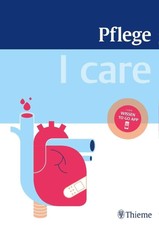 I care Pflege: I care Wissen to go App Tasche...