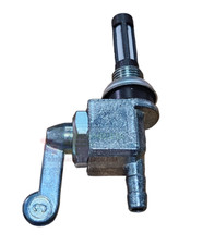 RUBINETTO SERBATOI BENZINA E PETROLIO MOTORI BRUMITAL CARPI CIFARELLI EFCO FOX