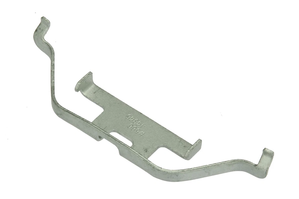 For 2010-2015 BMW 750Li xDrive Disc Brake Pad Retaining Clip URO 2011 2012 2013 - Image 2 of 4