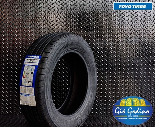 Pneumatico Estivo Toyo PROXES CF2 185/65 R15 88H NUOVO DR City Cross 2013 2016 - Foto 2 di 5