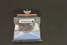 NEW CUSTOM DYNAMICS Harley-Davidson Turn Signal Load Equalizer 2050-0071